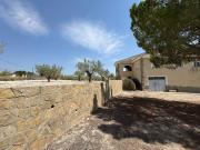 Masía en venta en Castalla. Casa de campo en Castalla...