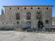 Masía en venta en Castellolí. Masía en venta con gran...