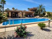 Masía en venta en Catral. Masías.