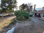 Masía en venta en Caudete. Vereda de Santa Ana, a 5...