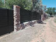 Masía en venta en Ciudad Real, El Perchel. Finca en...