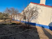 Masía en venta en Ciudad Real, La Guija. TERRENO EN CRTA...