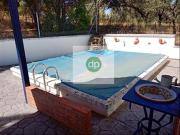 Masía en venta en Codosera La. En La Codosera 60 has....