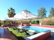 Masía en venta en Coín. CORTIJO DE 5 APARTAMENTOS CON...