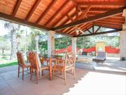 Casa en venta en Coín. ESPECTACULAR PARCELA CON CASA DE...