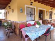 Masía en venta en Coín. Finca Rústica con vivienda,...