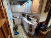 Masía en venta en Coín. Finca rústica en Coín, con AFO....