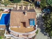 Masía en venta en Coín. Gran finca independiente con...