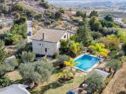 Masía en venta en Coín. GRAN VILLA JUNTO A CENTRO...