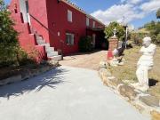 Masía en venta en Coín. Un paraíso en Coín piscina,...