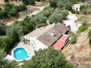 Masía en venta en Comares. Masías.