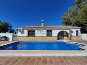 Masía en venta en Cómpeta. Casa de Campo en venta en...