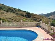 Masía en venta en Cómpeta. Casa de Campo en venta en...
