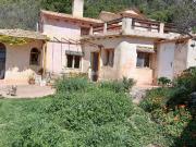 Masía en venta en Confrides. Viviendas y finca rústica....