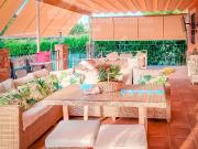 Masía en venta en Córdoba, Las Jaras. Amplia Casa con...