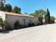 Masía en venta en Cox. FINCA RUSTICA CON UNA VIVIENDA....