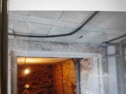 Masía en venta en Crecente. Preciosa casa al lado del...