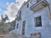 Masía en venta en Cútar. Casa de campo muy cerca del...