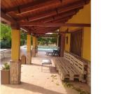 Masía en venta en Daimiel. Precioso chalet próximo a la...