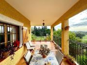 Masía en venta en Daya Nueva. Venta de Casa de Campo en...