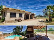 Masía en venta en Deltebre Costa Dorada. Vive una...