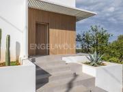 Casa en venta en Dénia, El Montgó. Casa moderna con...