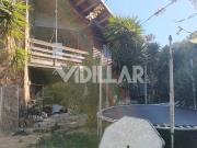 Masía en venta en Dosrius, Canyamars. Venta de chalet...