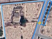 Masía en venta en Elche Elx, Algorós El Derramador. Casa...