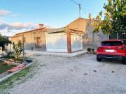 Masía en venta en Elche Elx, Jubalcoi. Casa de campo en...