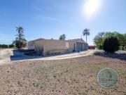 Masía en venta en Elche Elx, La Foia Daimés Asprella....