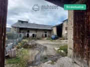 Masía en venta en Enveitg Pirineos. Masías.