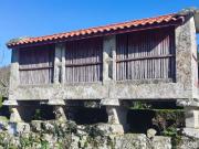 Masía en venta en Esgos. 82.000 Casa con terreno Esgos....