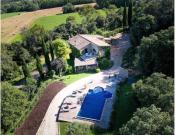 Masía en venta en Esponellà. Masia en venta en carretera...