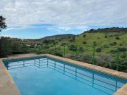 Masía en venta en Estepona, Altos de Estepona. Finca...