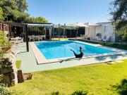 Masía en venta en Estepona, Centro. Finca con Casa de...