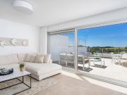 Masía en venta en Estepona, Estepona Golf. Adosados con...