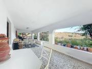 Masía en venta en Estepona, Seghers. GRAN FINCA CON CASA...