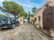 Masía en venta en Estepona, Valle Romano Golf. Masías.