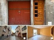 Masía en venta en Falset. Encantadora casa de pueblo en...