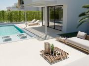 Masía en venta en Finestrat, Golf Bahía. Masías.