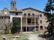 Masía en venta en Flaçà. Casa Palau renaixentista amb...