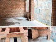 Masía en venta en Flix Costa Dorada. Casa Semiconstruida...