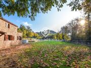 Masía en venta en Fogars de la Selva, de 200 m² 4...