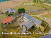 Masía en venta en Fontanals de Cerdanya. Masías...