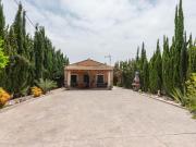 Masía en venta en Fortuna. Casa con terreno en Rambla...