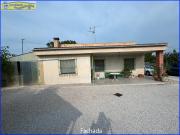Masía en venta en Fortuna. Encantadora Casa Rústica en...