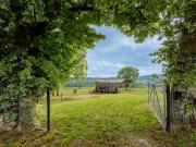 Masía en venta en Friol. Casa rústica con 11 hectáreas...