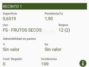 Masía en venta en Fuente Álamo de Murcia, La Pinilla Las...