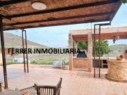 Masía en venta en Fuente Álamo de Murcia, La Pinilla Las...