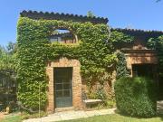 Masía en venta en Galaroza. Cortijo Huerta de Santa...